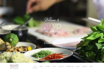 Nuvo Cafe